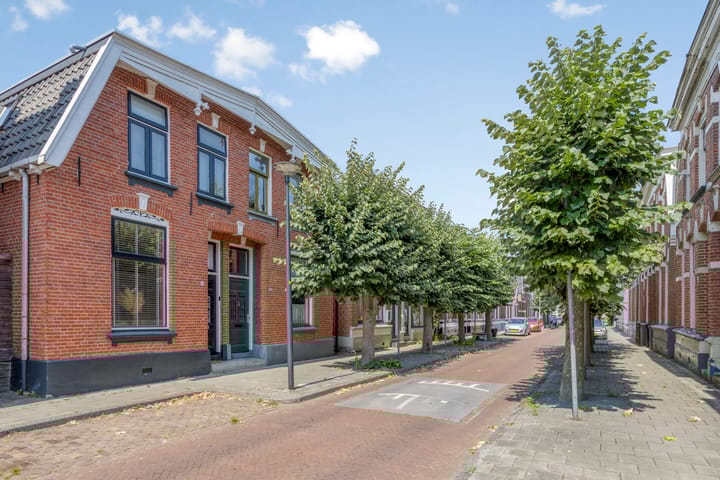 Foto 5 van Waldeckstraat 26