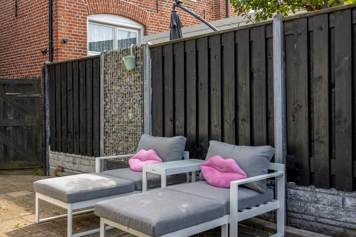 Photo 36 of Waldeckstraat 26