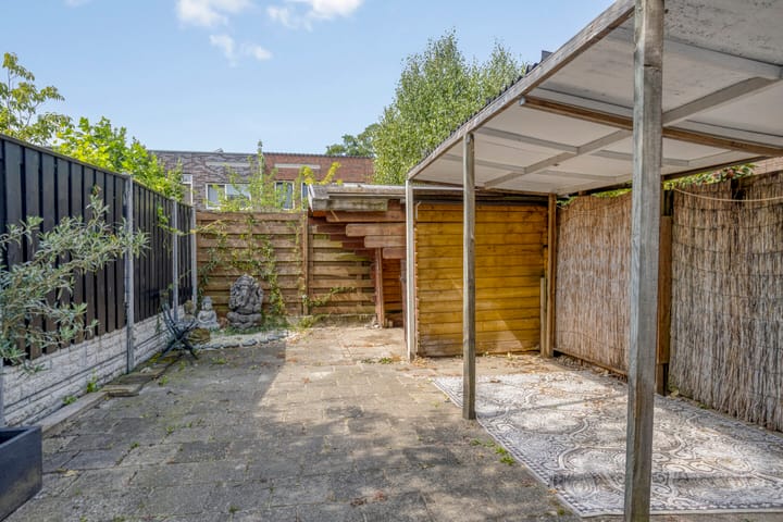 Photo 37 of Waldeckstraat 26