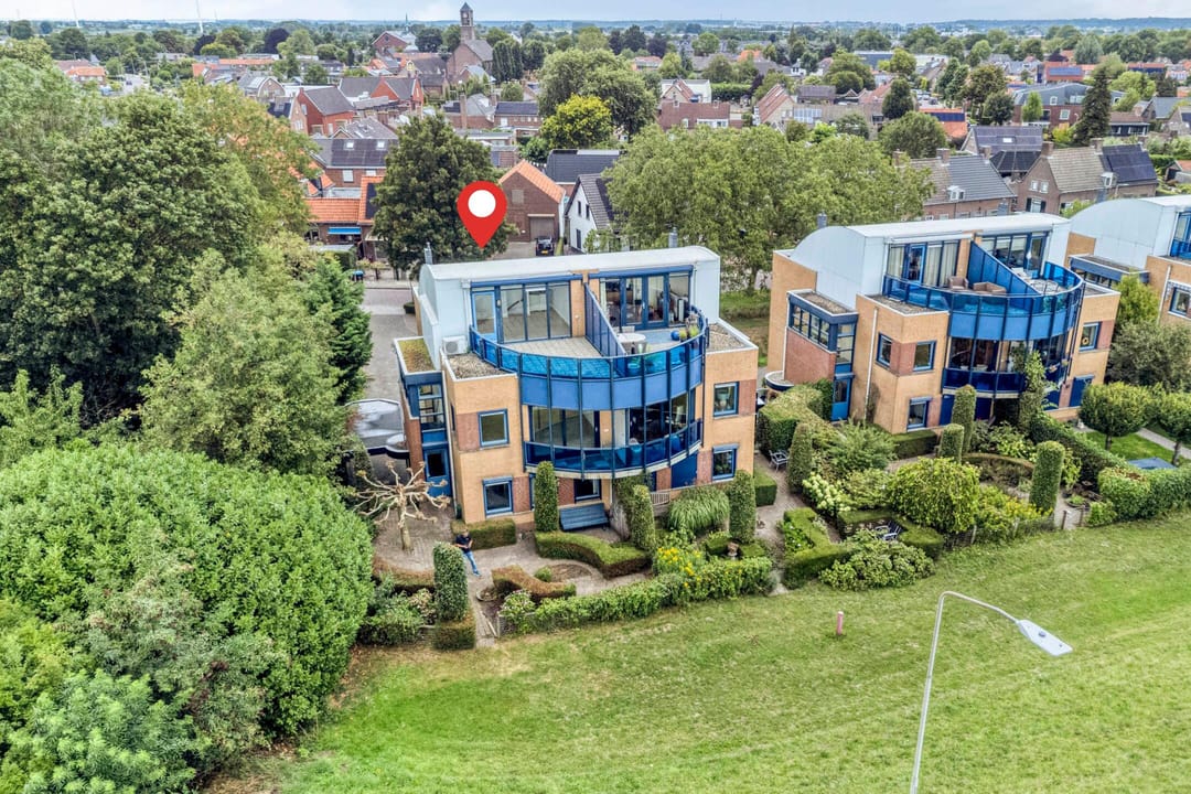 Photo 1 of Waalzicht 1