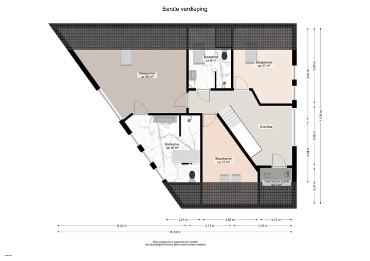 Foto 74 van Leemdobbe 19