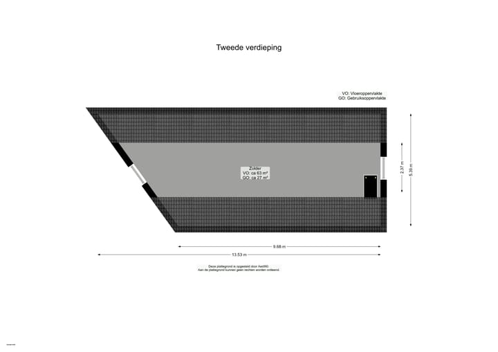 Foto 75 van Leemdobbe 19
