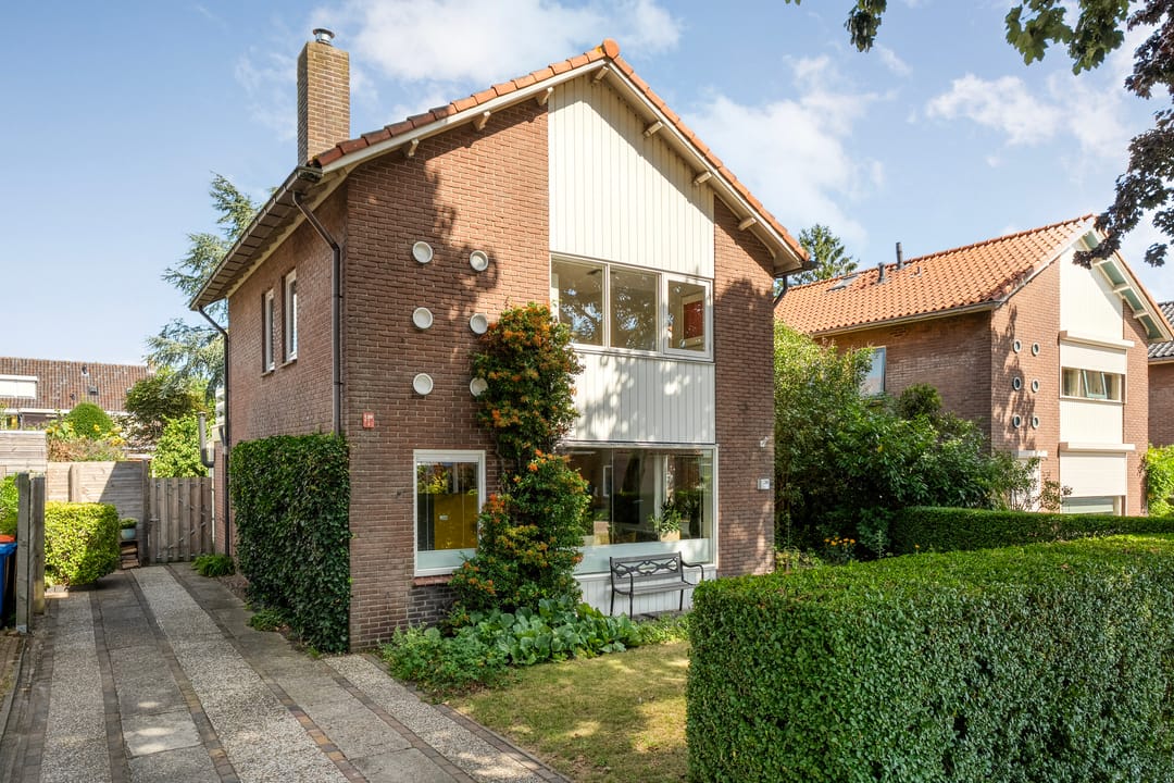 Foto 1 van De Savornin Lohmanlaan 36