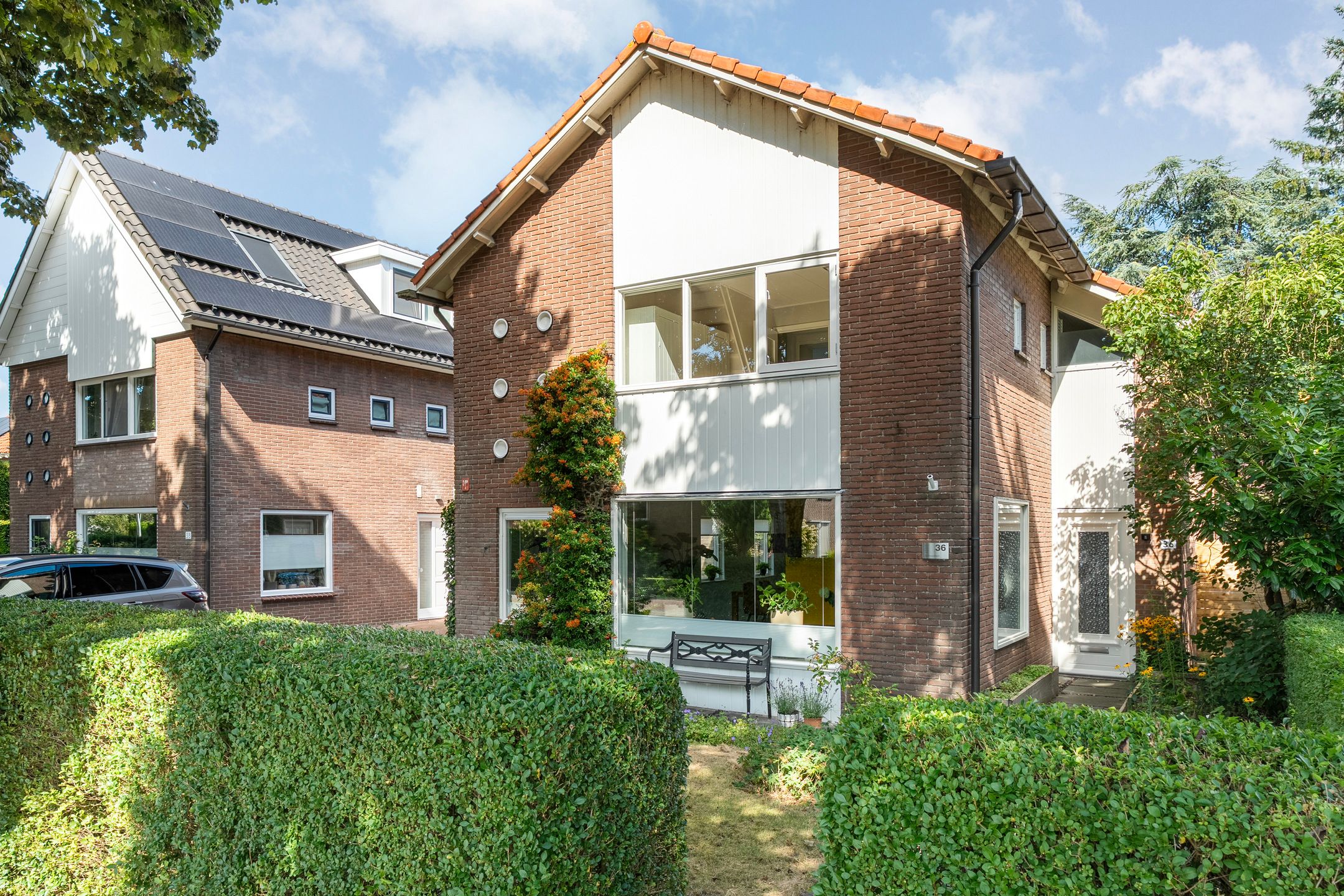 Foto 3 van De Savornin Lohmanlaan 36