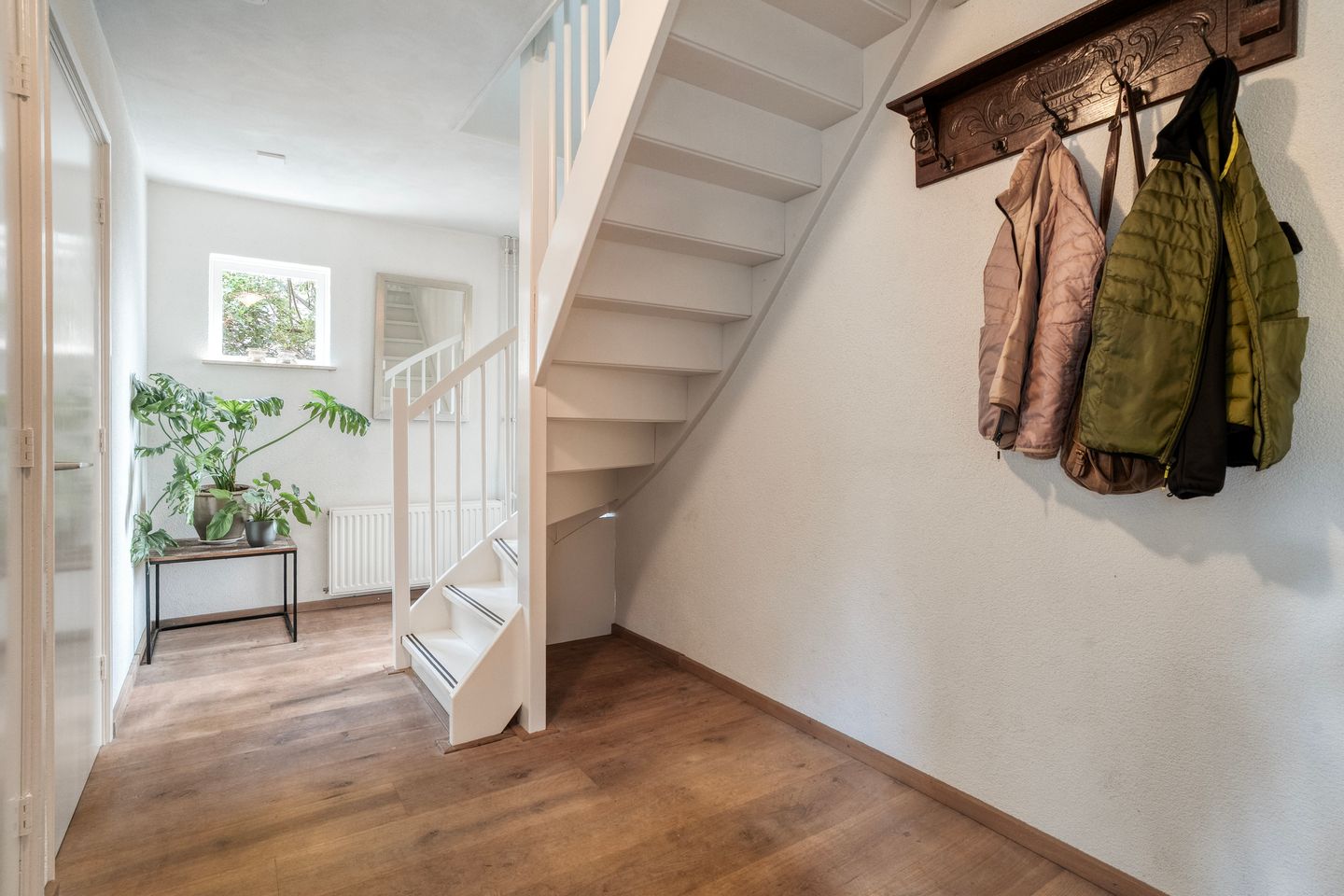 Foto 4 van De Savornin Lohmanlaan 36