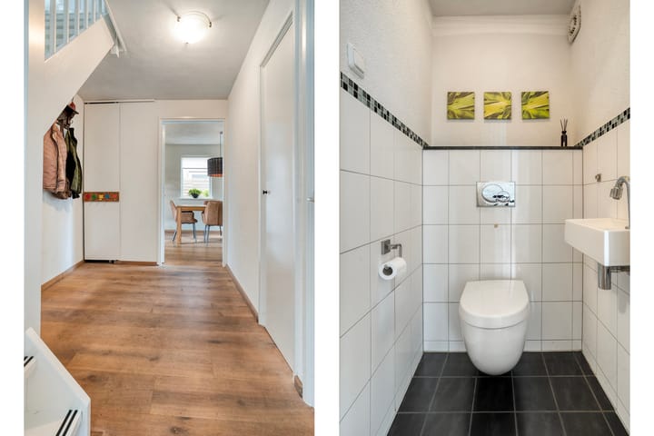 Foto 5 van De Savornin Lohmanlaan 36