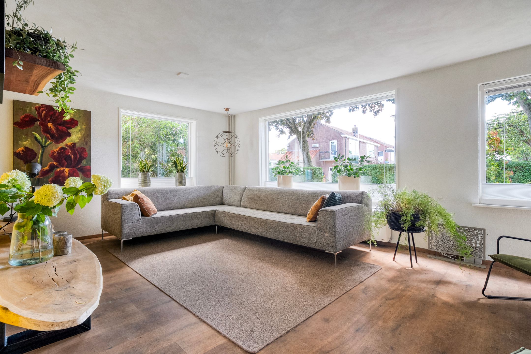 Foto 6 van De Savornin Lohmanlaan 36