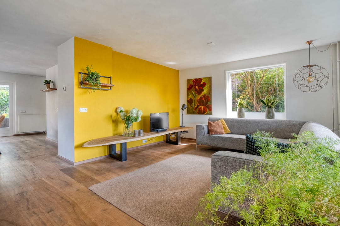 Foto 7 van De Savornin Lohmanlaan 36