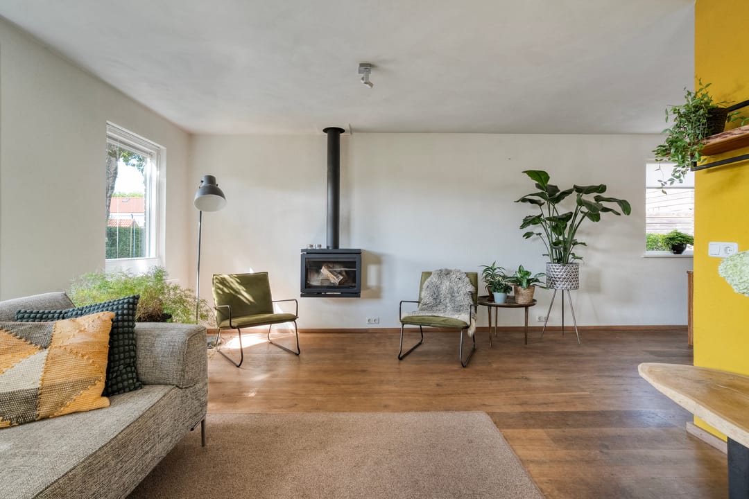 Foto 8 van De Savornin Lohmanlaan 36