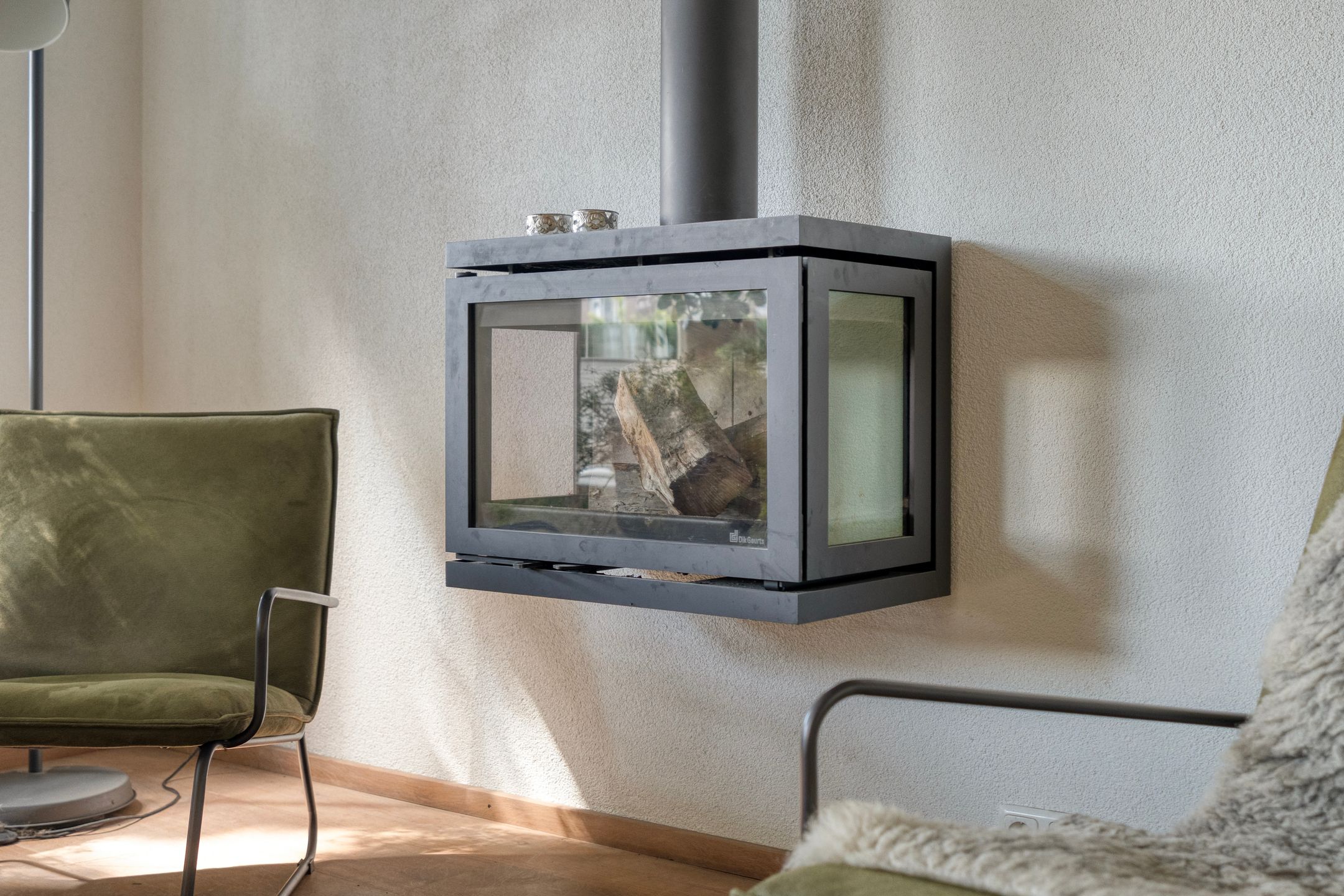 Foto 9 van De Savornin Lohmanlaan 36