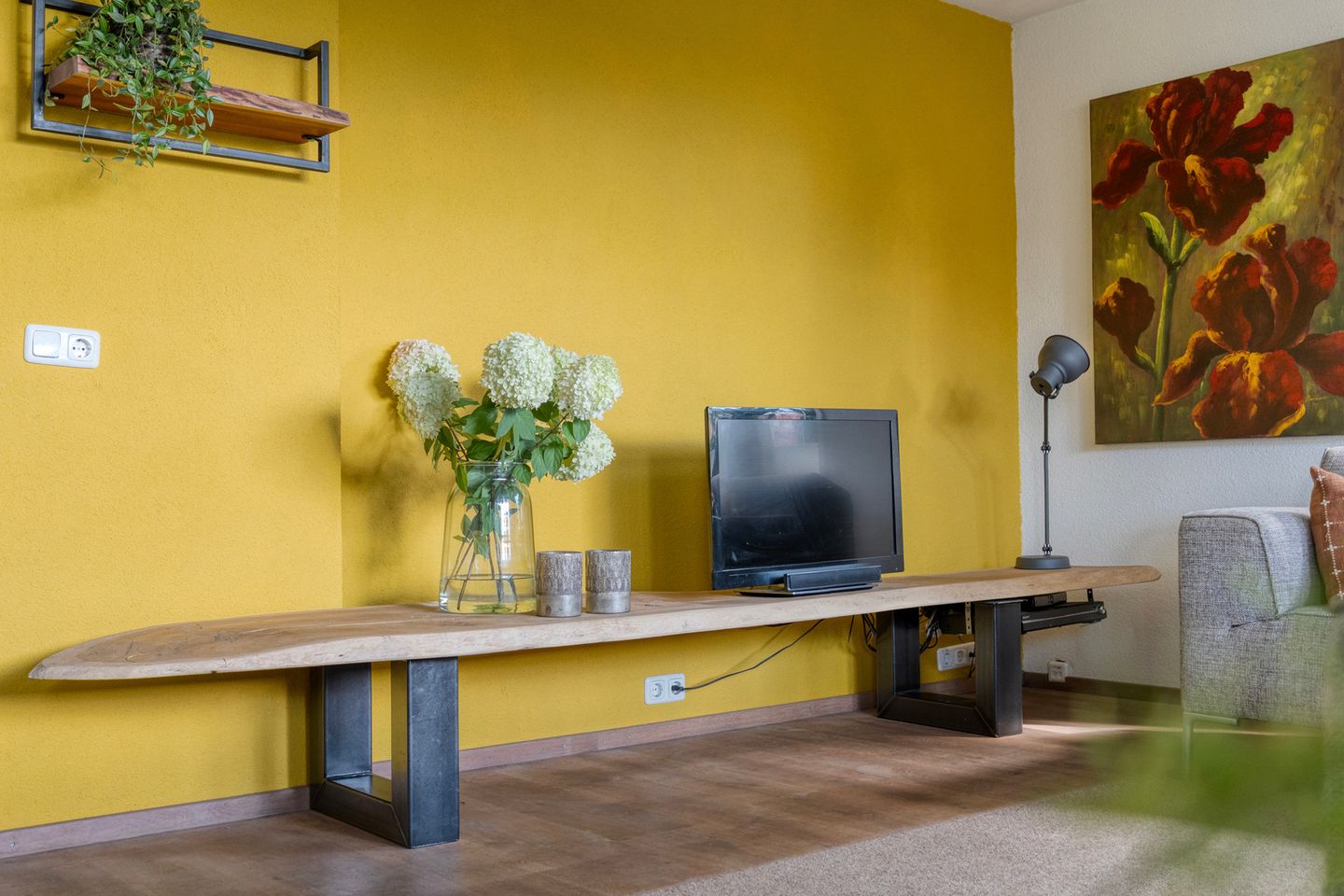 Foto 10 van De Savornin Lohmanlaan 36