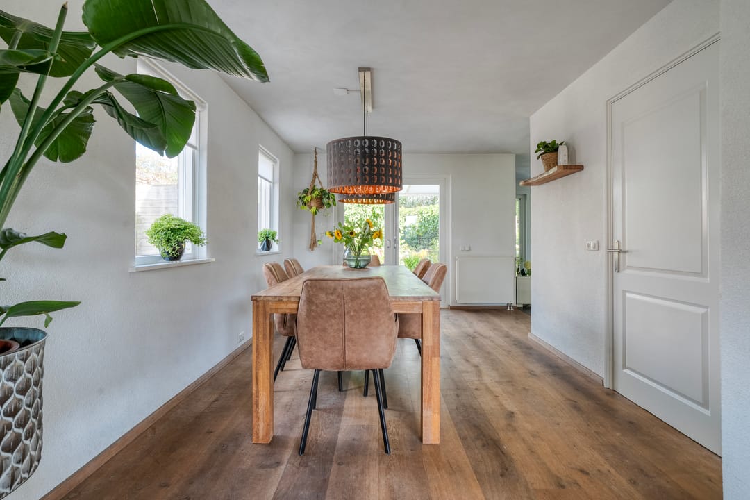 Foto 11 van De Savornin Lohmanlaan 36