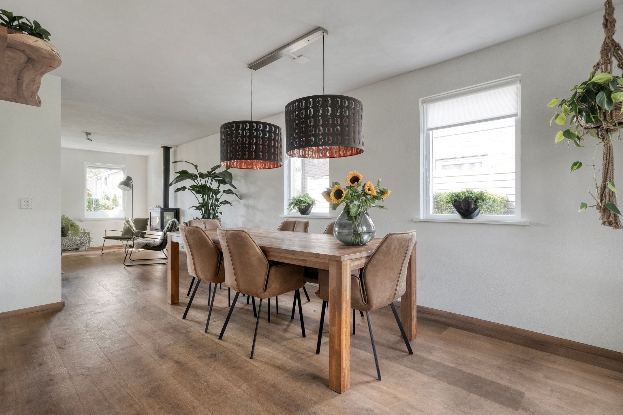 Foto 12 van De Savornin Lohmanlaan 36