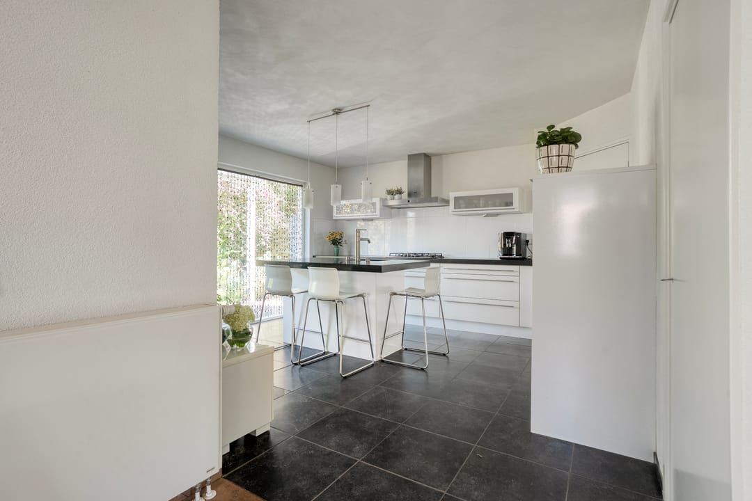 Foto 13 van De Savornin Lohmanlaan 36