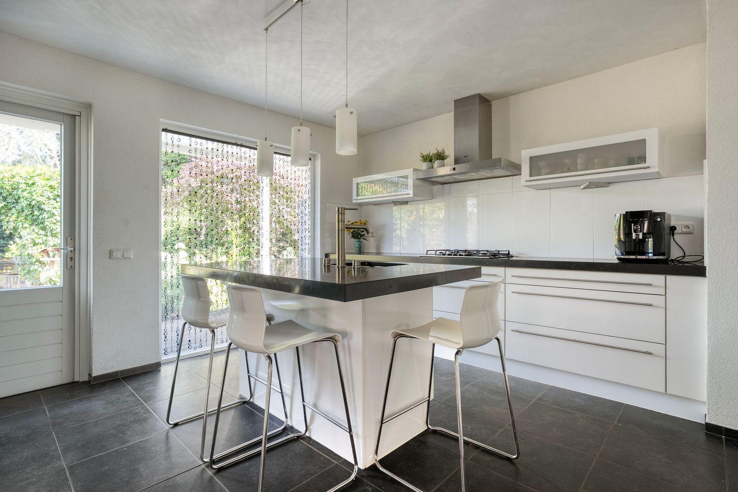 Foto 14 van De Savornin Lohmanlaan 36