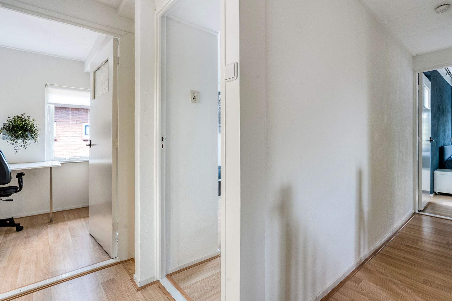 Foto 19 van De Savornin Lohmanlaan 36