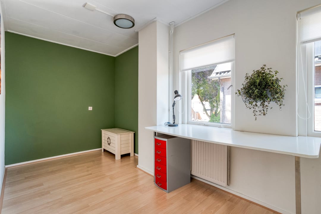 Foto 22 van De Savornin Lohmanlaan 36