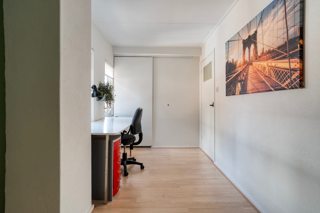 Foto 23 van De Savornin Lohmanlaan 36