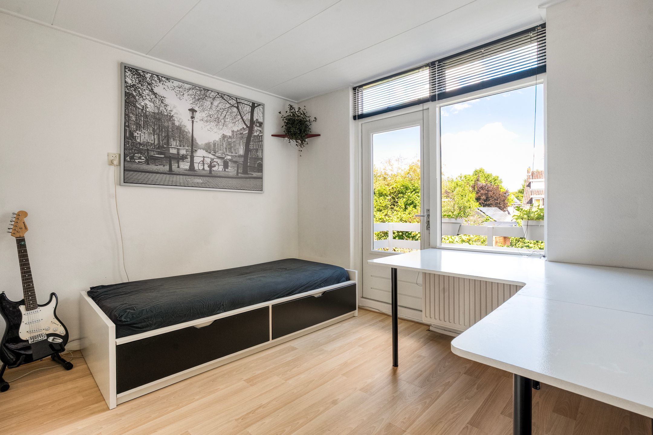 Foto 24 van De Savornin Lohmanlaan 36