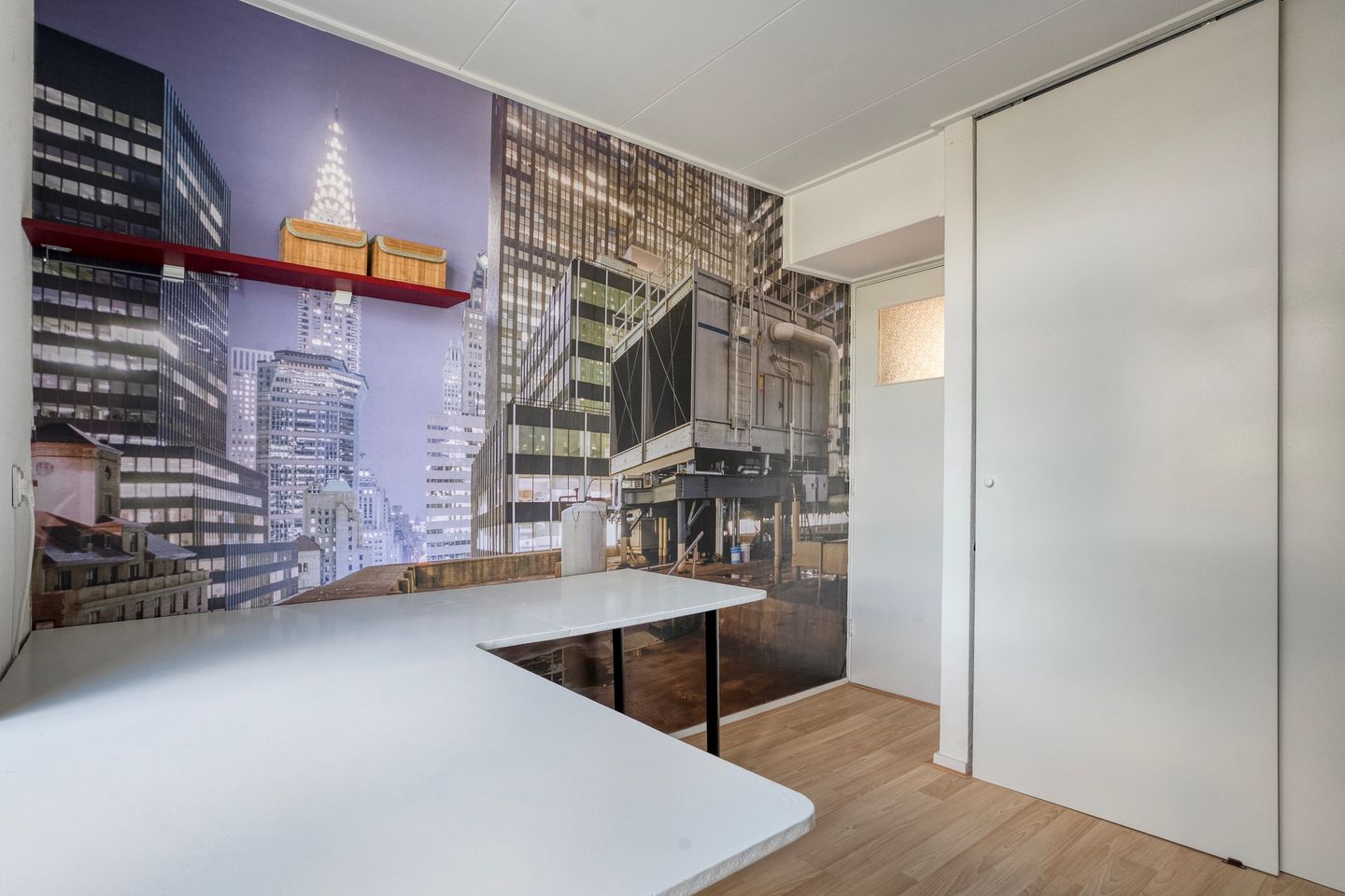 Foto 25 van De Savornin Lohmanlaan 36