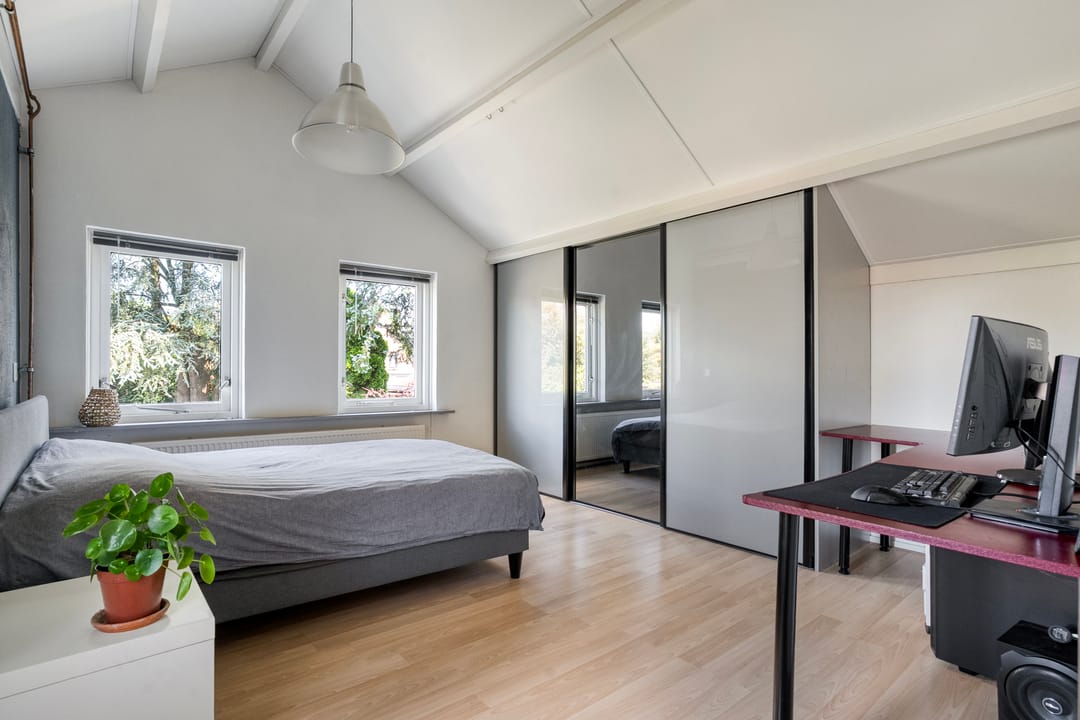 Foto 26 van De Savornin Lohmanlaan 36