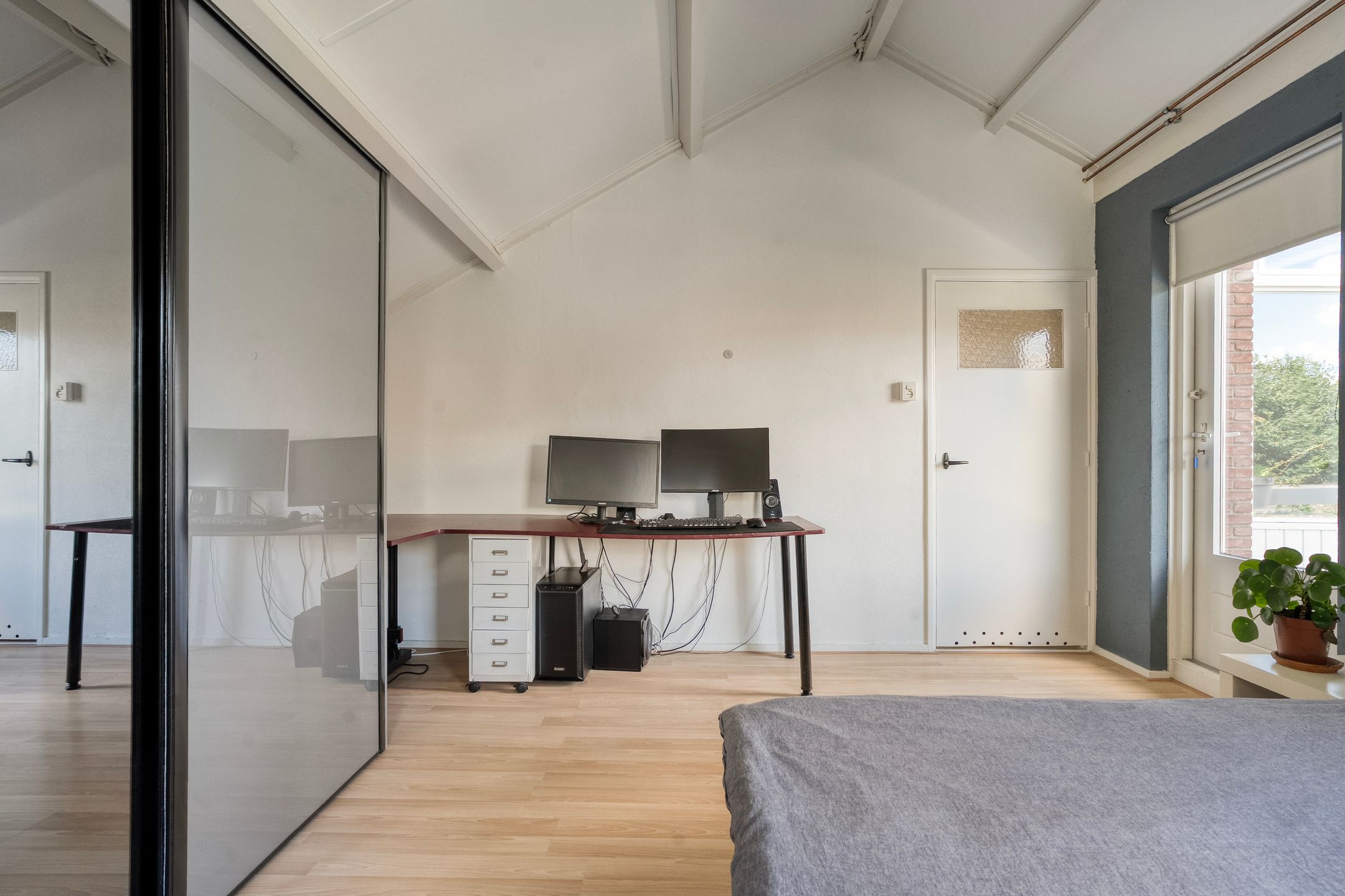 Foto 27 van De Savornin Lohmanlaan 36