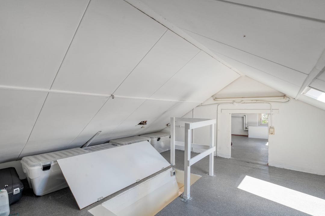 Foto 31 van De Savornin Lohmanlaan 36