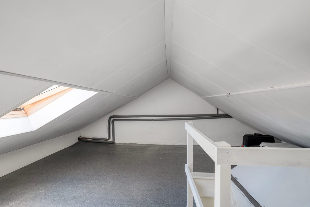 Foto 32 van De Savornin Lohmanlaan 36