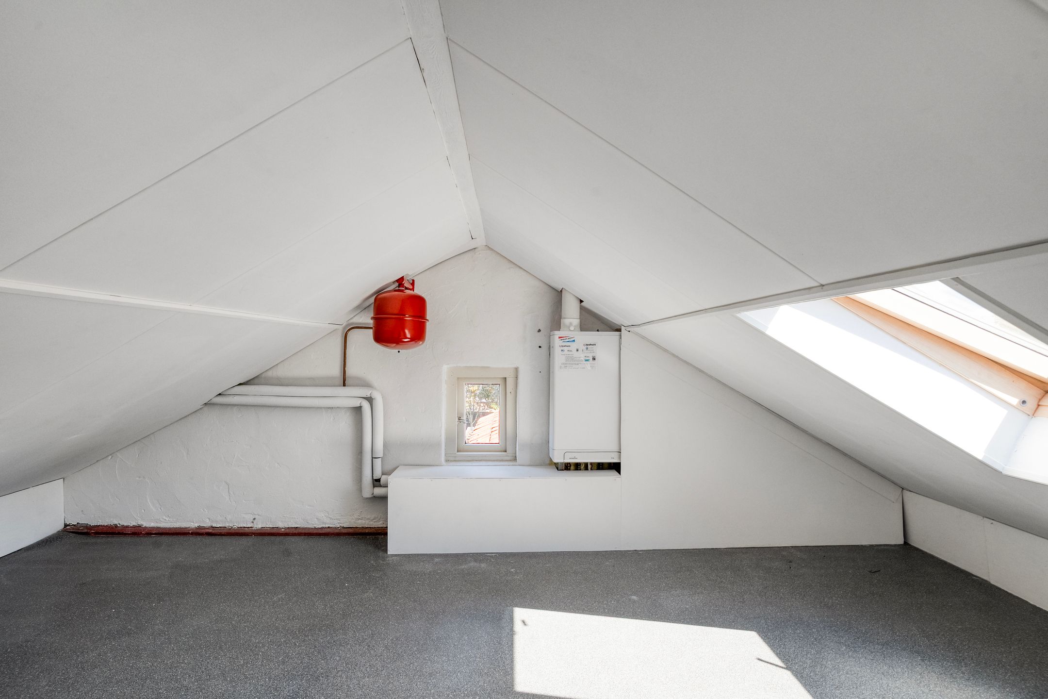 Foto 33 van De Savornin Lohmanlaan 36