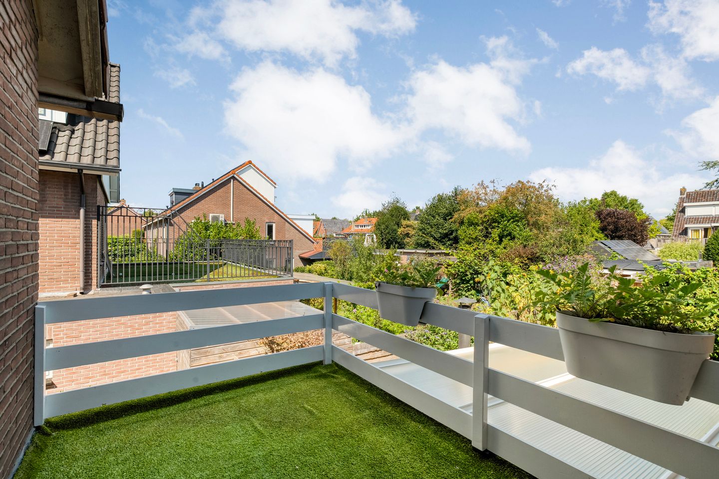 Foto 34 van De Savornin Lohmanlaan 36