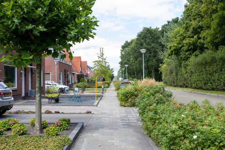 Foto 3 van Kloosterlaan 48