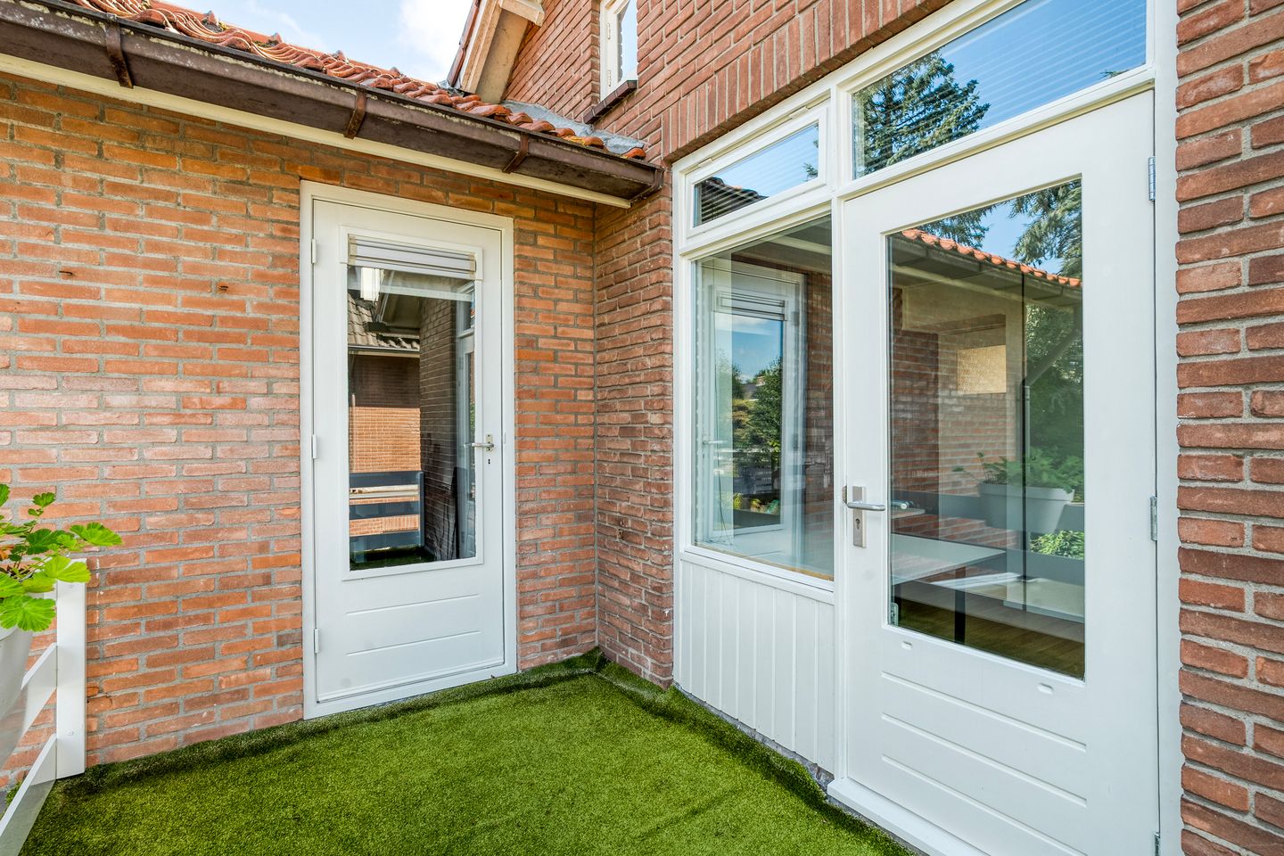 Foto 35 van De Savornin Lohmanlaan 36