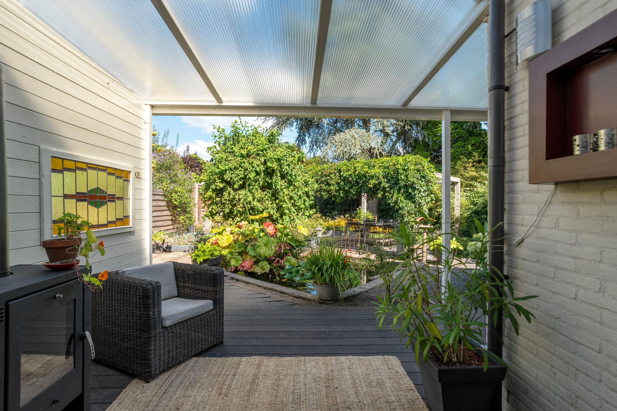 Foto 36 van De Savornin Lohmanlaan 36