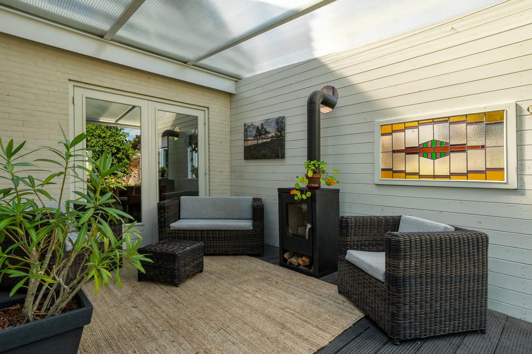 Foto 37 van De Savornin Lohmanlaan 36