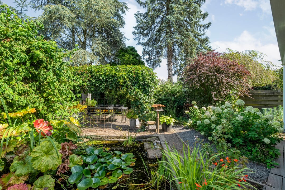 Foto 38 van De Savornin Lohmanlaan 36