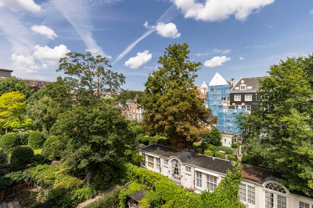 Foto 2 van Keizersgracht 647-G