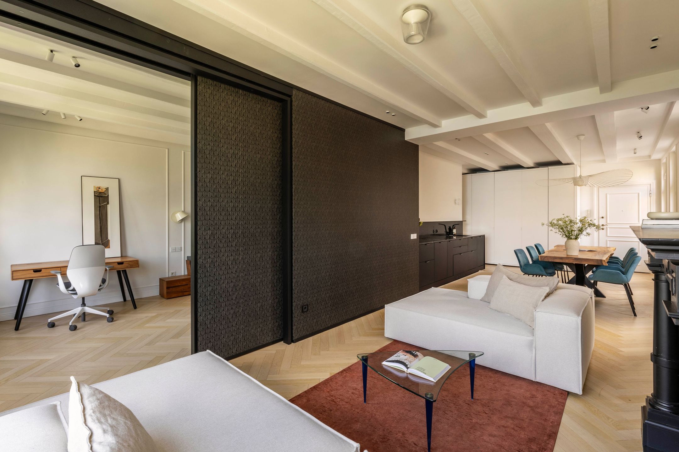 Foto 3 van Keizersgracht 647-G