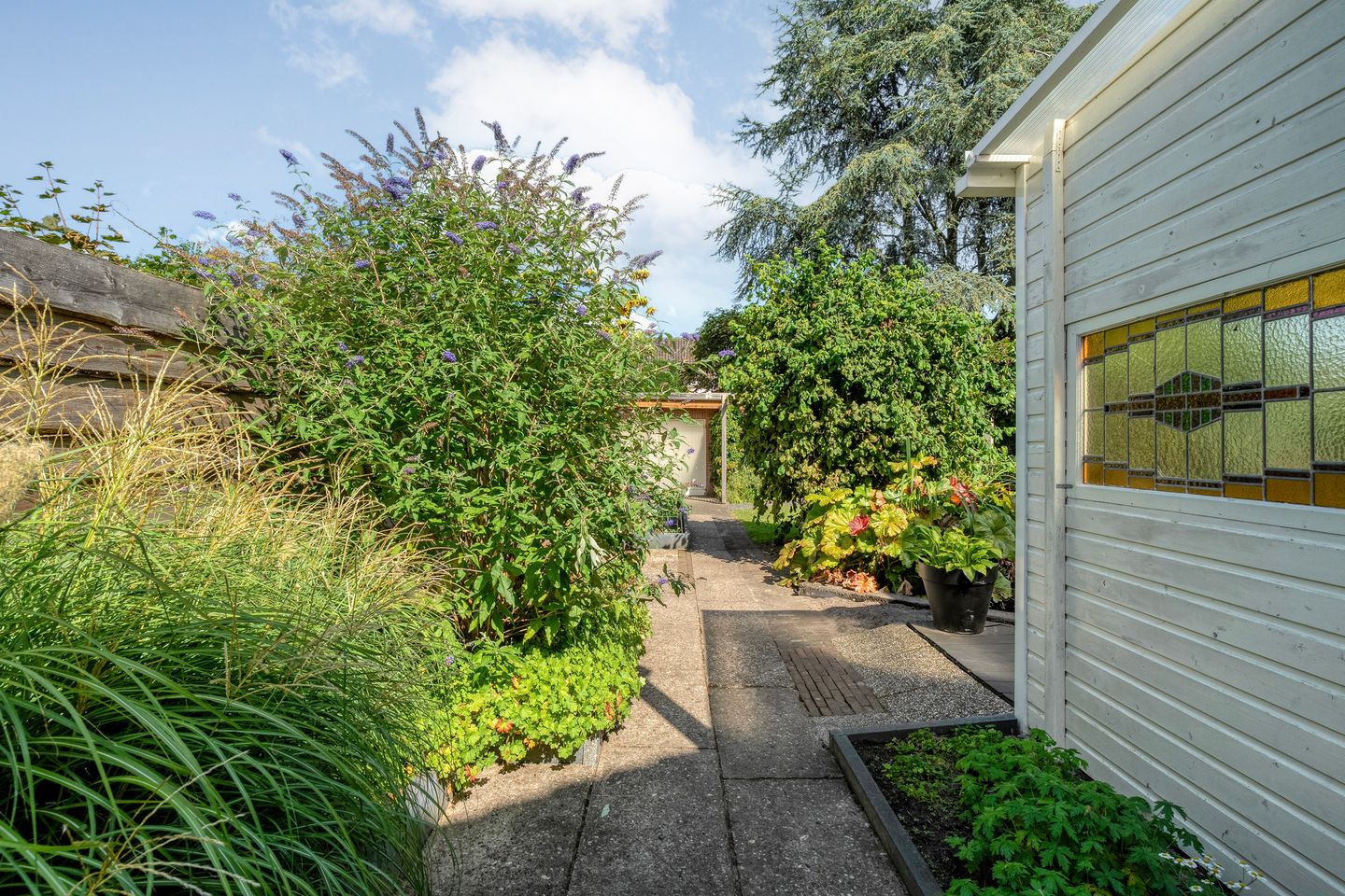 Foto 40 van De Savornin Lohmanlaan 36