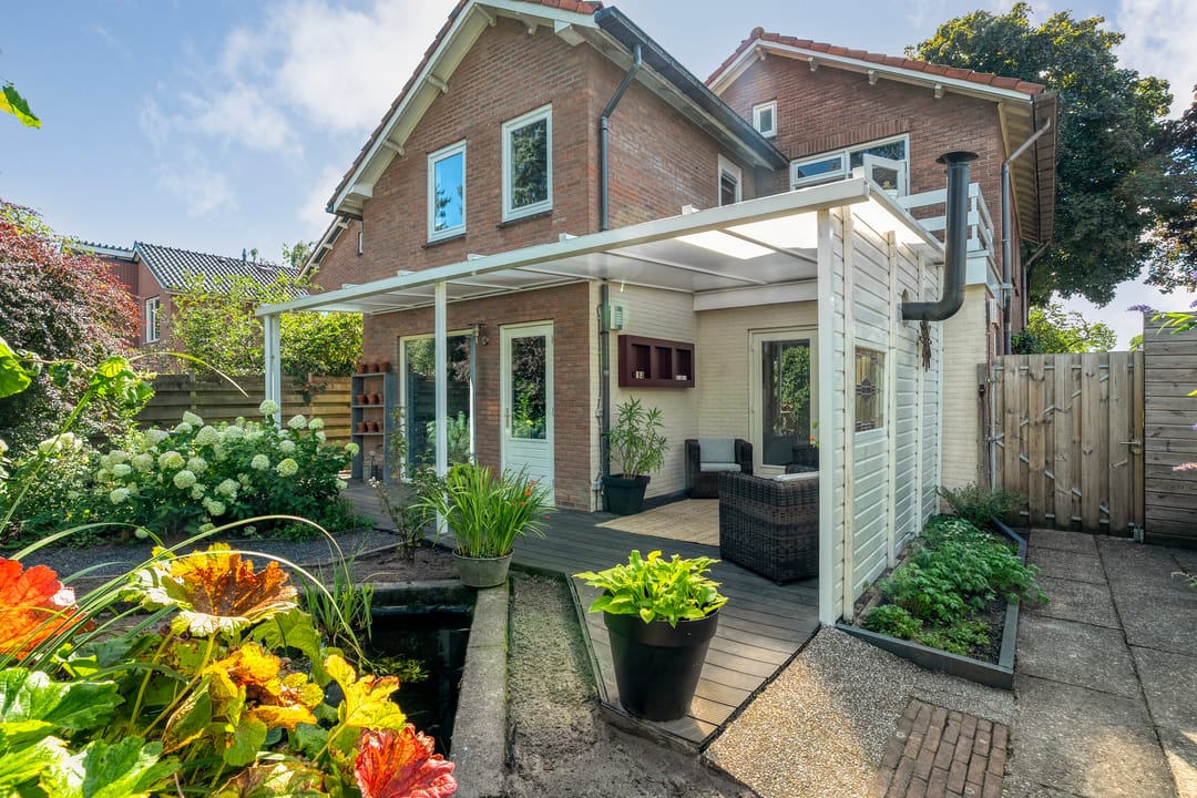 Foto 41 van De Savornin Lohmanlaan 36