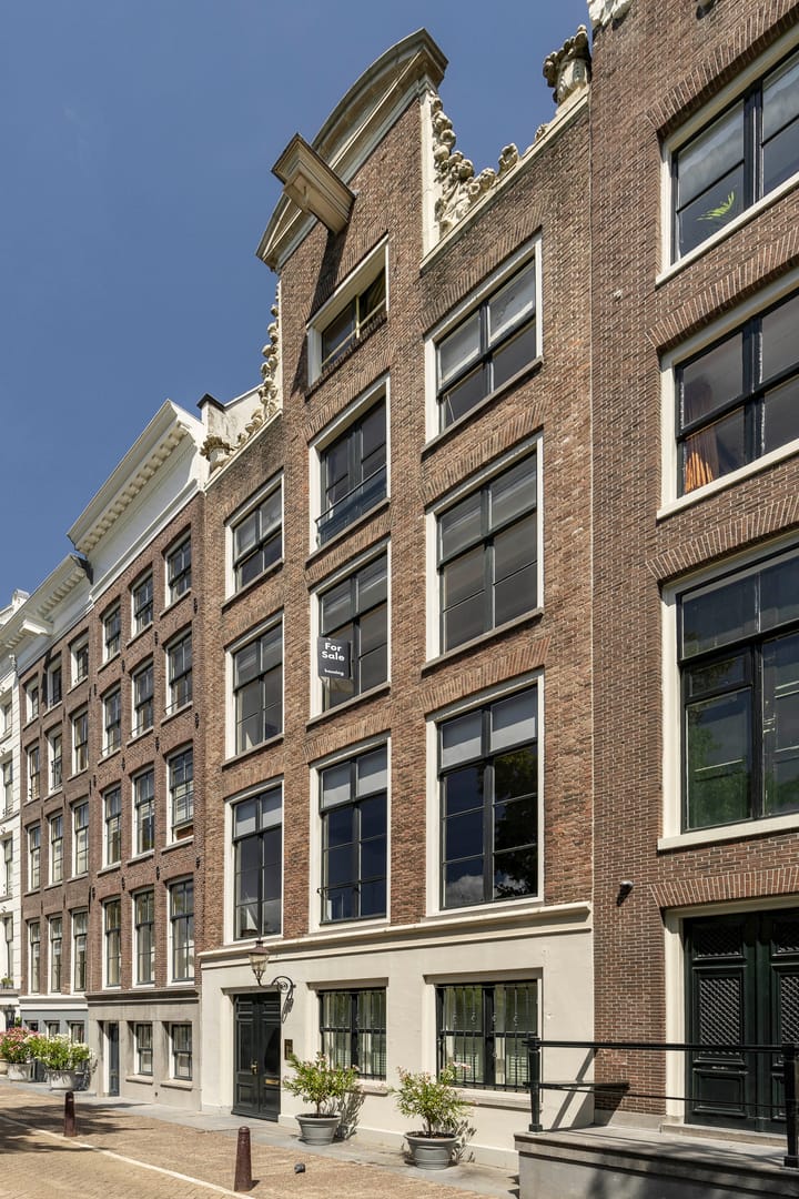 Foto 5 van Keizersgracht 647-G