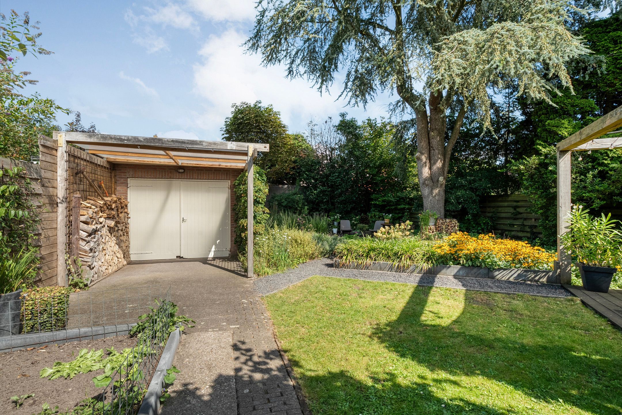 Foto 42 van De Savornin Lohmanlaan 36