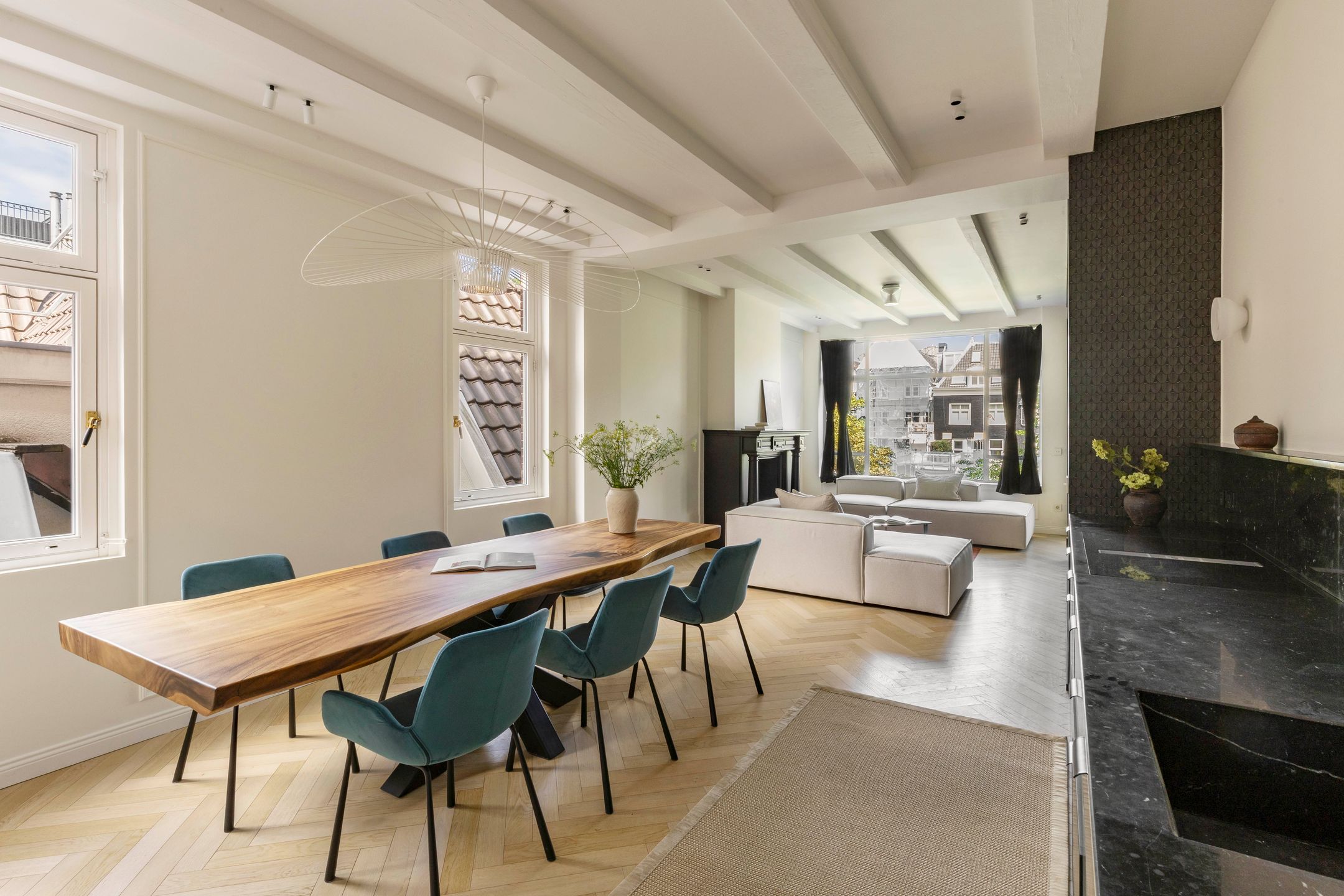 Foto 6 van Keizersgracht 647-G