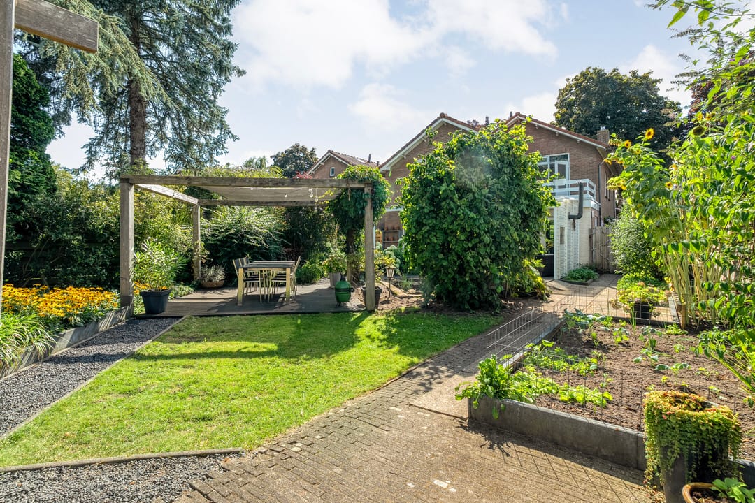 Foto 43 van De Savornin Lohmanlaan 36