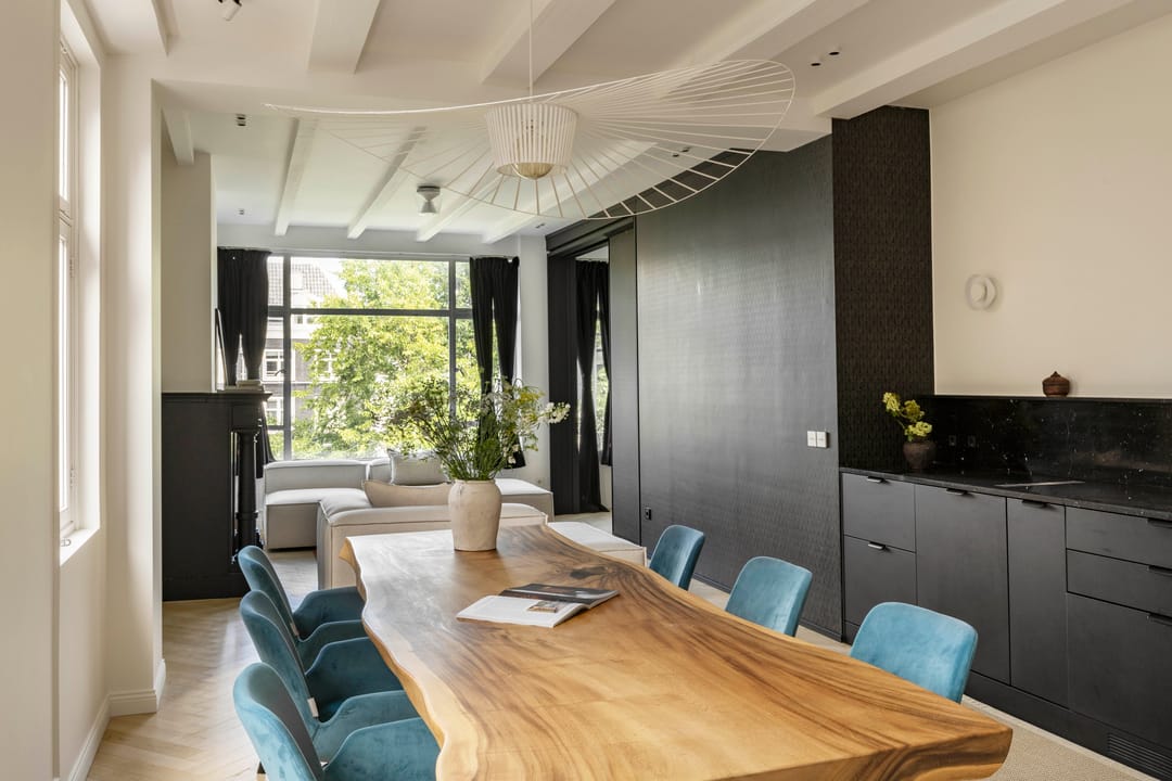 Foto 7 van Keizersgracht 647-G