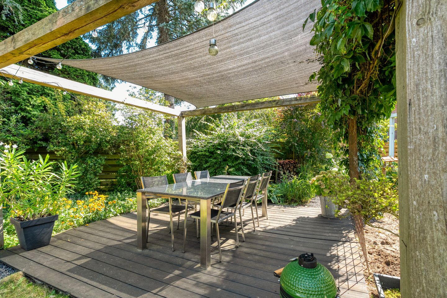 Foto 44 van De Savornin Lohmanlaan 36