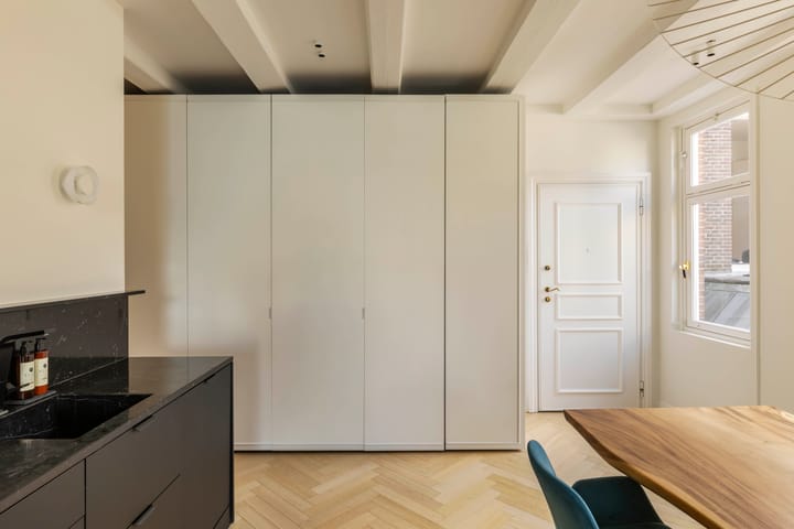 Foto 8 van Keizersgracht 647-G