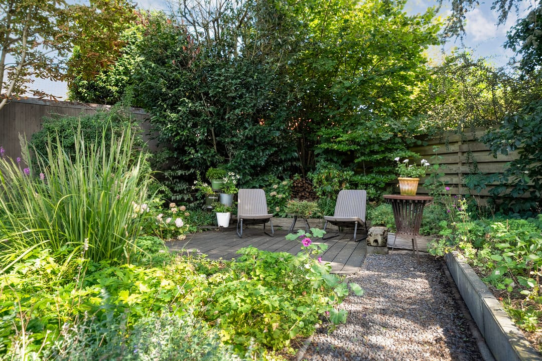 Foto 46 van De Savornin Lohmanlaan 36