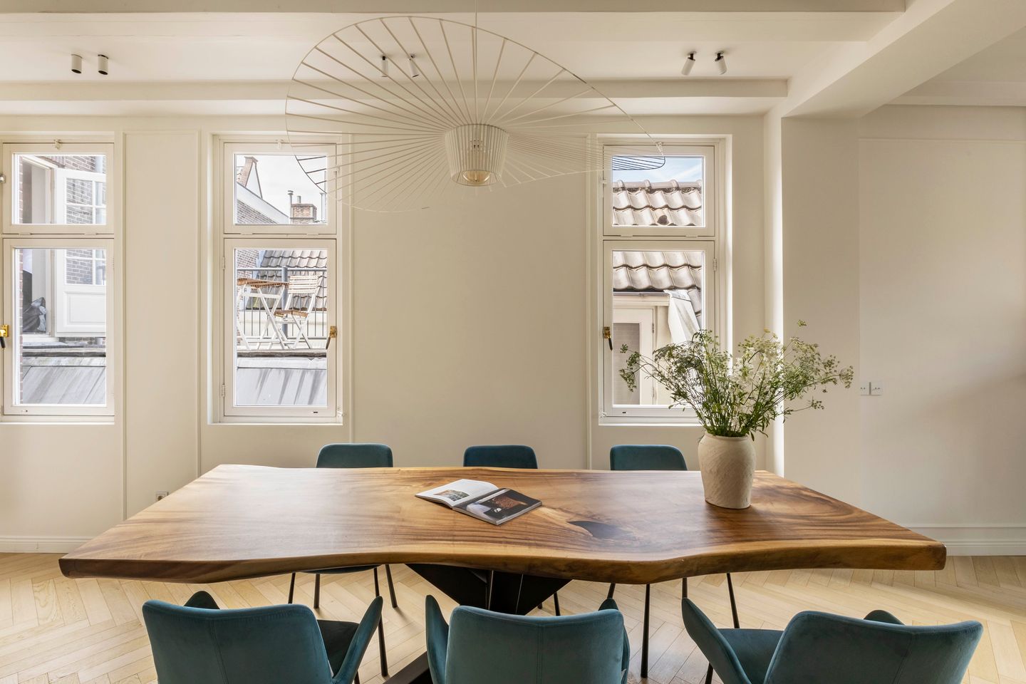 Foto 10 van Keizersgracht 647-G