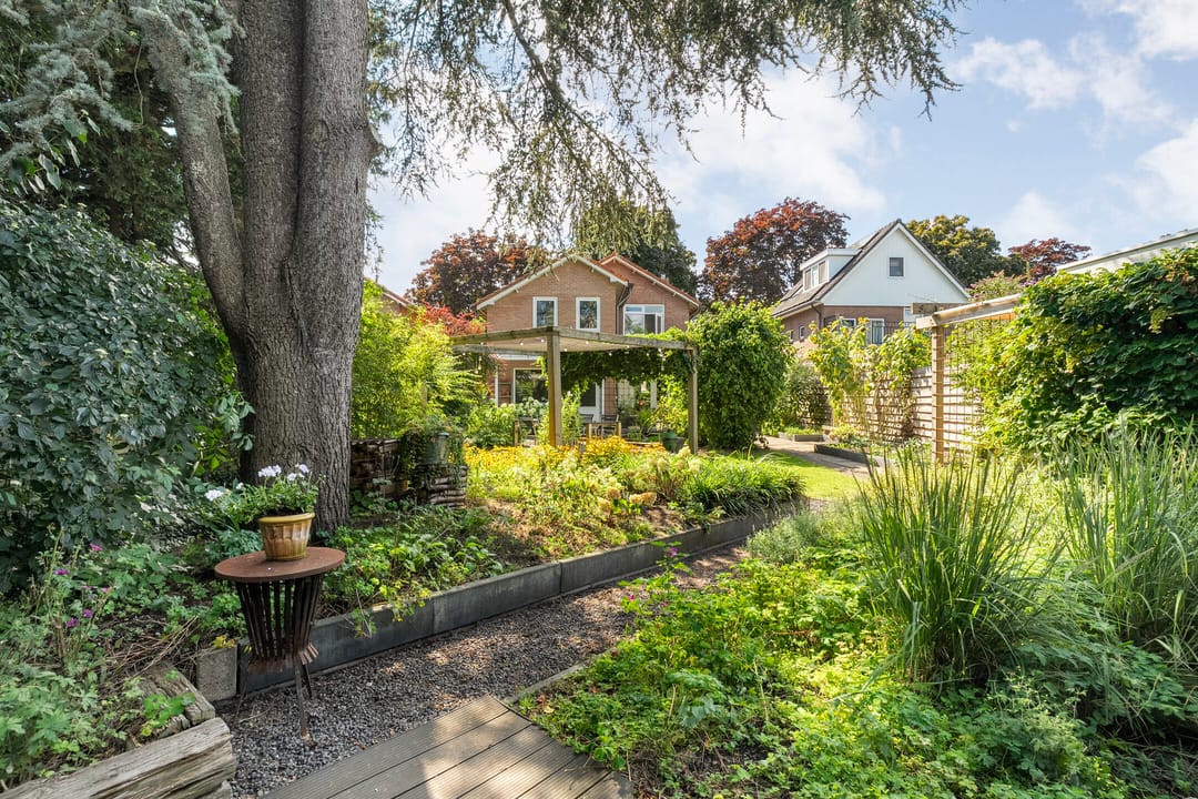 Foto 47 van De Savornin Lohmanlaan 36