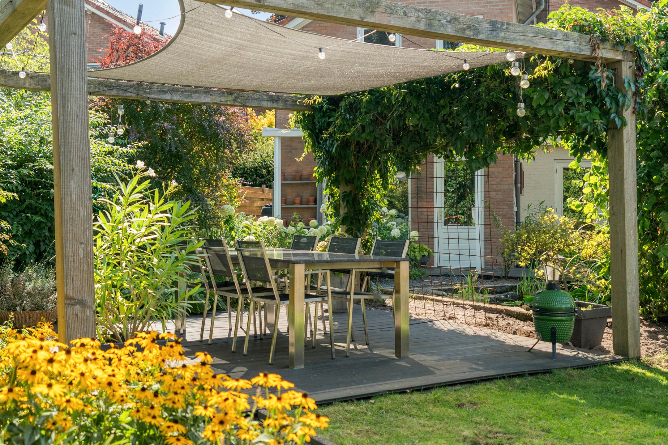 Foto 48 van De Savornin Lohmanlaan 36